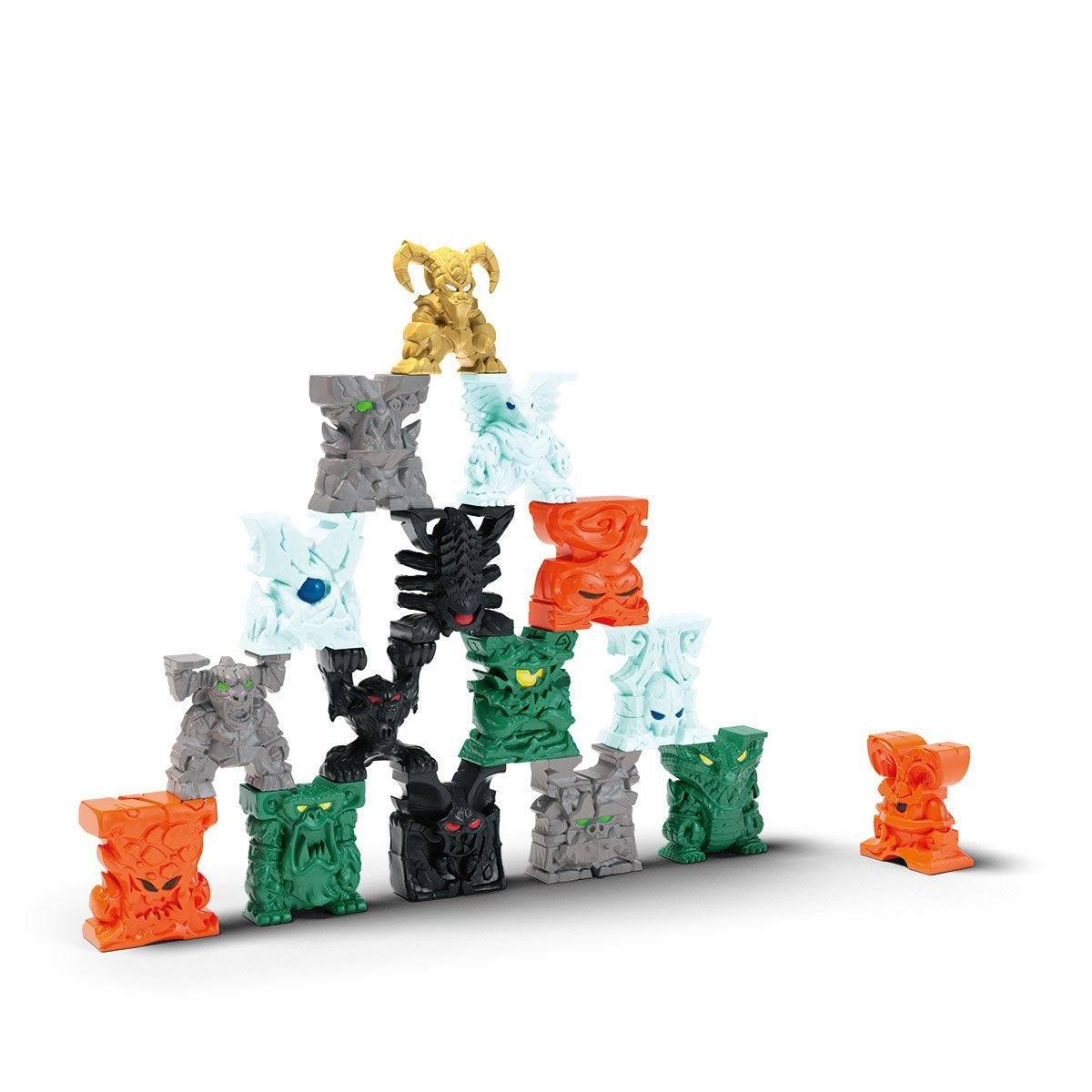 81246 - Schleich-s - ELDRADOR MINI CREATURE SERIE 3  bustina personaggio casuale