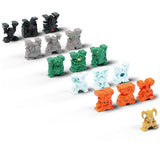 81246 - Schleich-s - ELDRADOR MINI CREATURE SERIE 3  bustina personaggio casuale