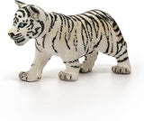 Wild Life Schliech-S 14732 Cucciolo Di Tigre Bianco