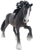 Farm World Schleich-s 13734 Stallone Della Contea