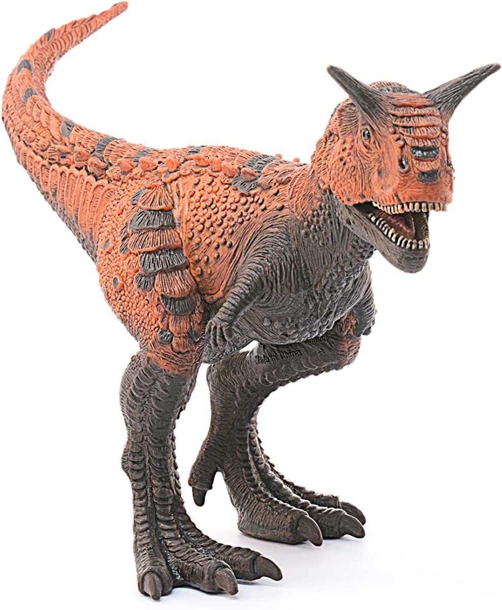 Dinosauri Schliech-S 14586 Carnotauro
