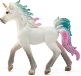 Bayala Schliech-S 70572 Unicorno Dei Mari, Puledro