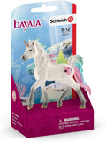 Bayala Schliech-S 70572 Unicorno Dei Mari, Puledro
