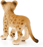 14813 Schleich Wild Life - Leoncino