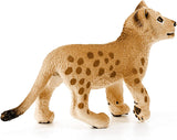 14813 Schleich Wild Life - Leoncino