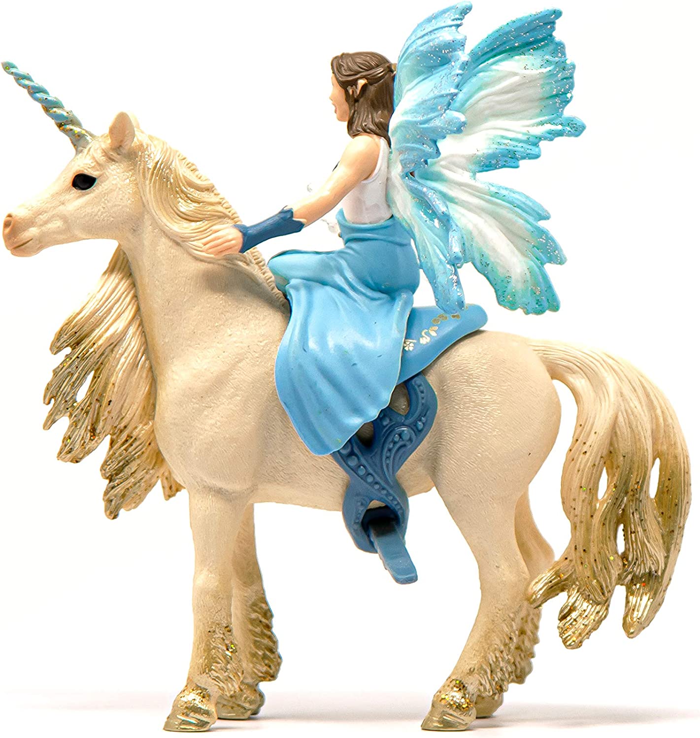Bayala Schliech-S 42508 Eyela E L'unicorno Dorato
