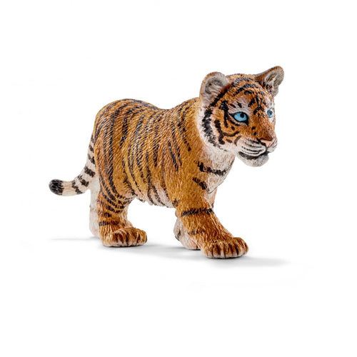 Wild Life Schliech-S 14730 Cucciolo Di Tigre