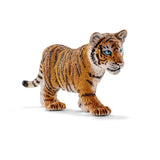 Wild Life Schliech-S 14730 Cucciolo Di Tigre
