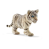 Wild Life Schliech-S 14732 Cucciolo Di Tigre Bianco