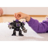 42557 Schliech-S Eldrador Creatures Master Robot Delle Tenebre Con Mini Creature