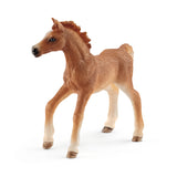 42361v - Schleich-s -Horse Club Puledro con coperta