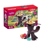 Bayala Schliech-S 42525 Nido Con Baby Civette