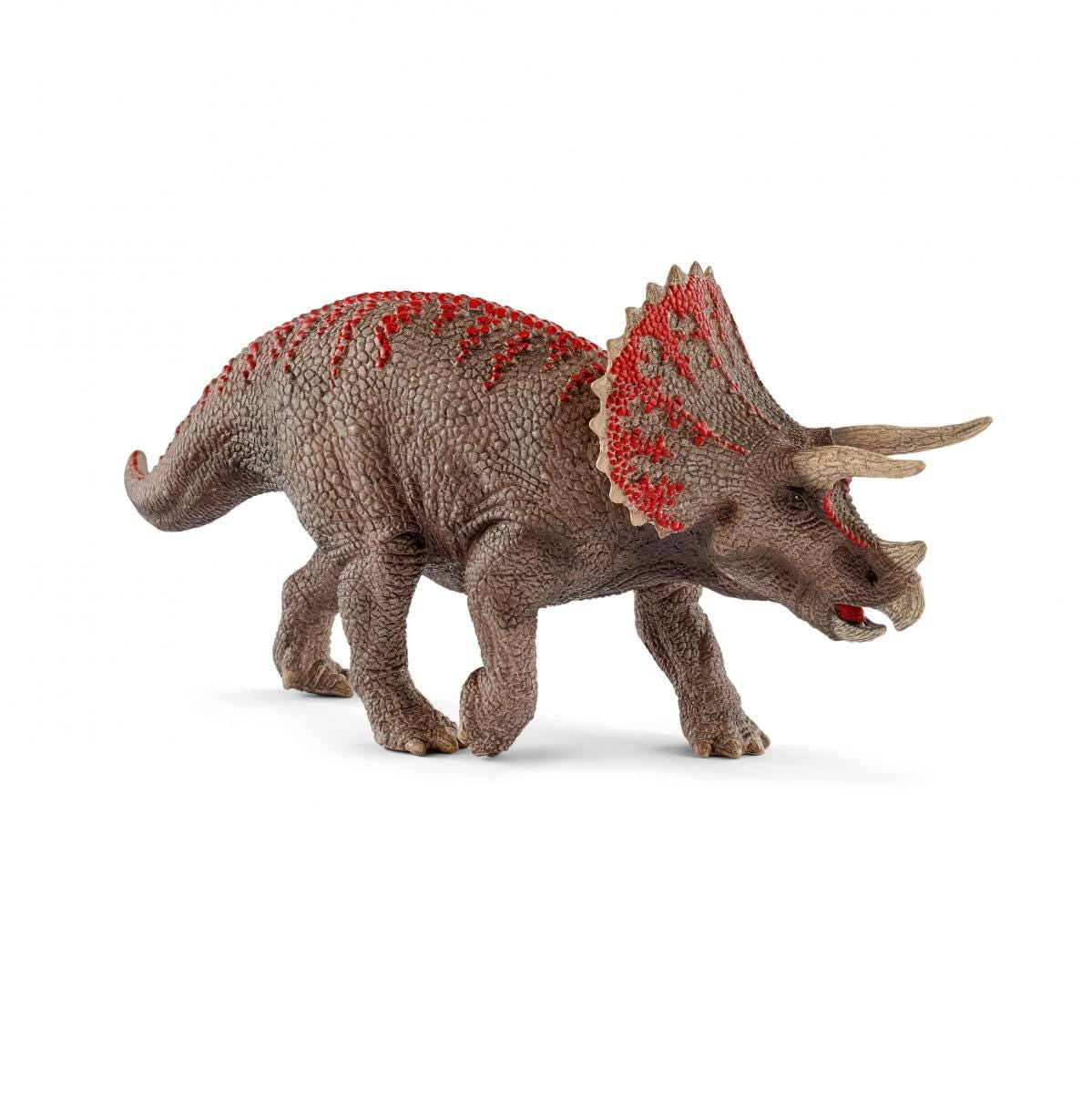 Dinosauri Schliech-S 15000 Triceratopo