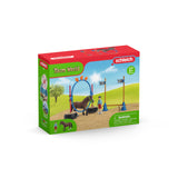 Farm World Schliech-S 42482 Gara Di Agility Pony