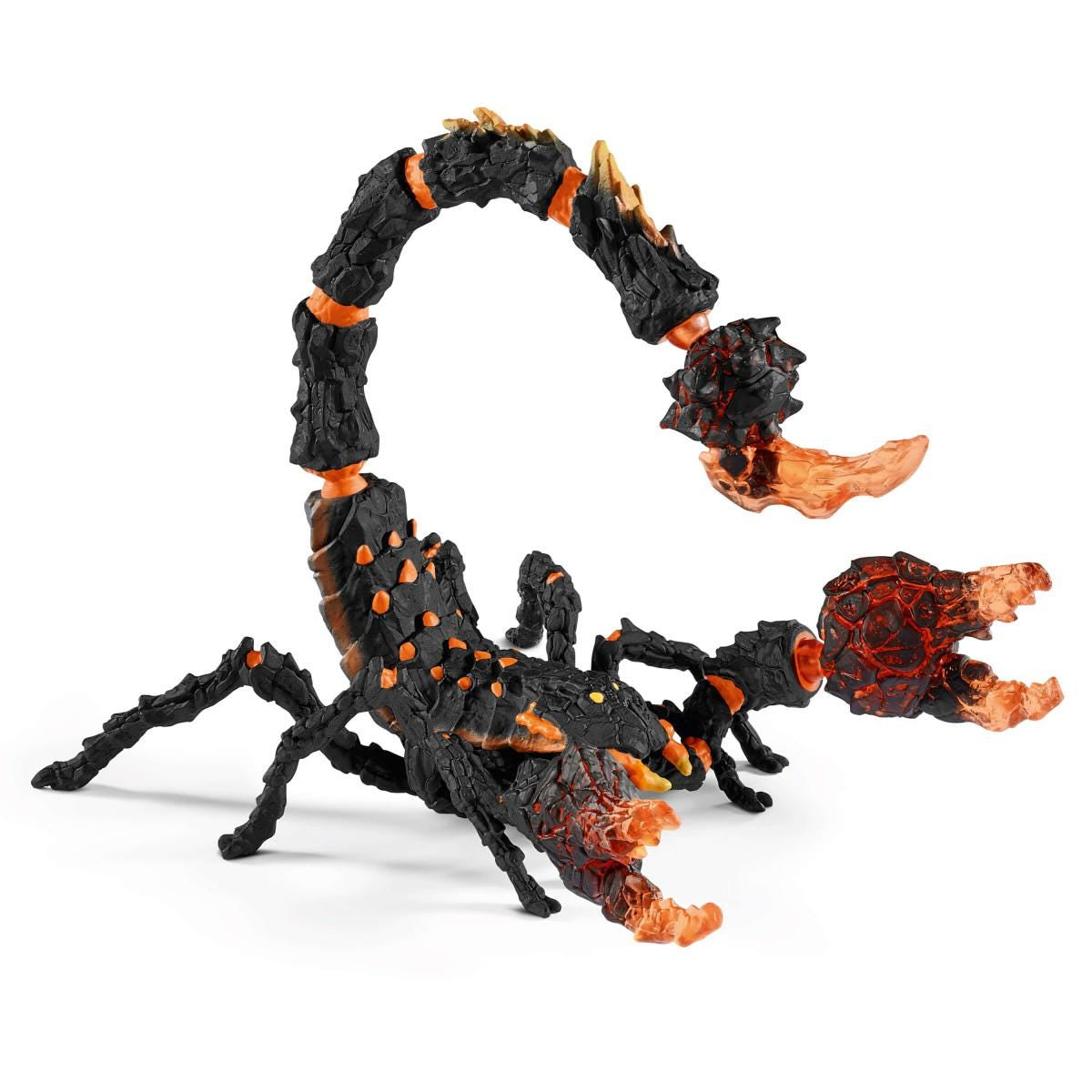 Eldrador Creatures Schliech-S 70142 Scorpione Di Lava (2)