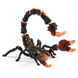 Eldrador Creatures Schliech-S 70142 Scorpione Di Lava (2)