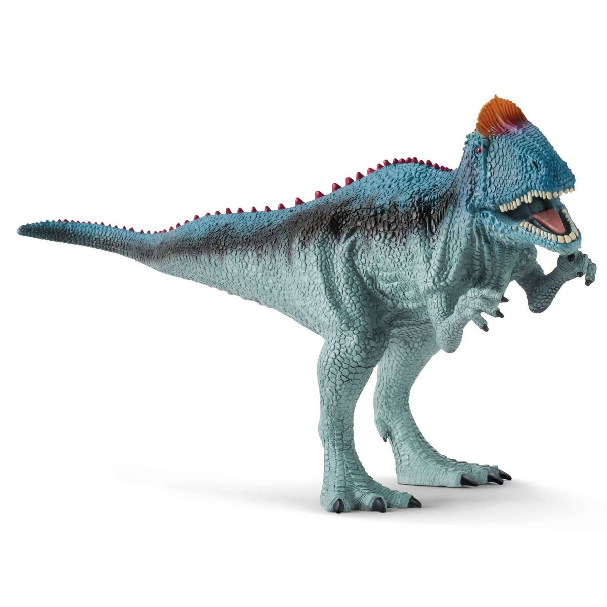 Dinosauri Schliech-S 15020 Cryolophosaurus