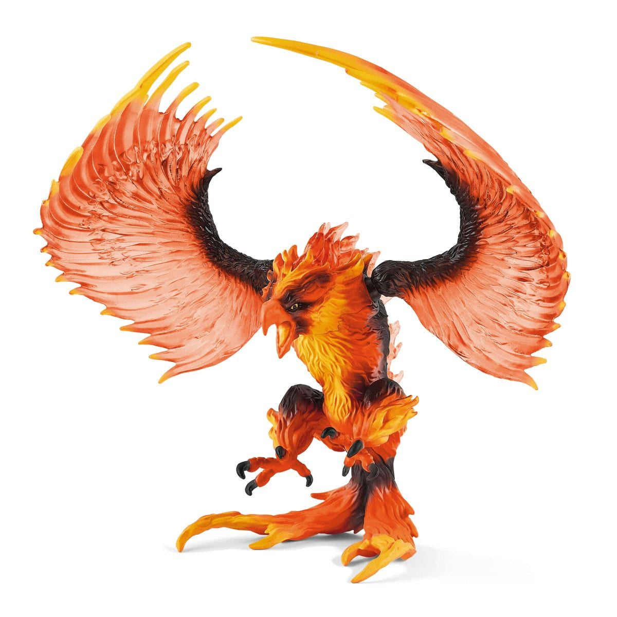 Eldrador Creatures Schliech-S 42511 Aquila Del Fuoco (2)