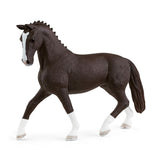 13927 Schleich - Horse Club  GIUMENTA HANNOVER NERO