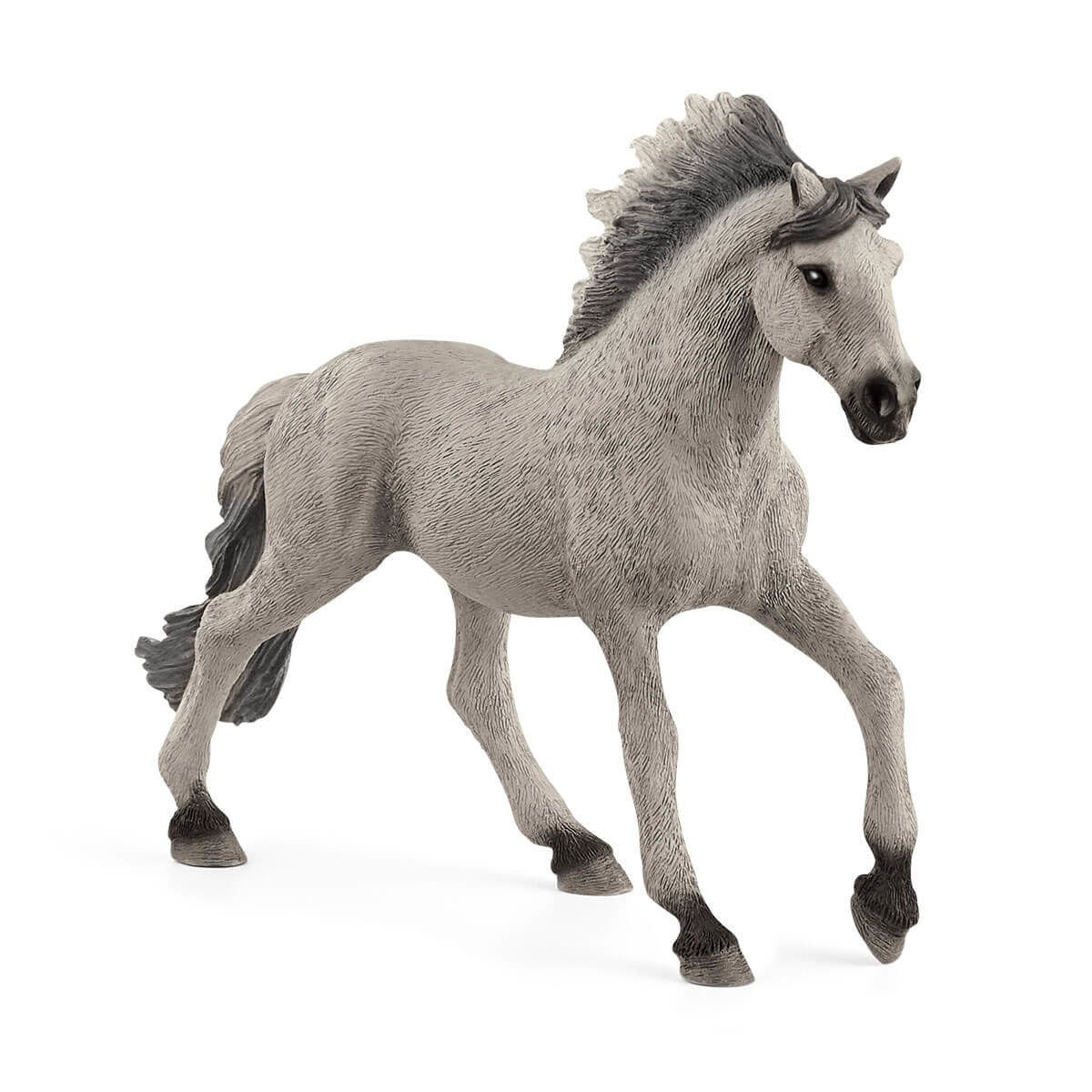 13915  - Schleich-s -  STALLONE SORRAIA MUSTANG
