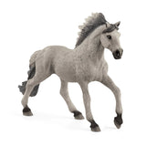 13915  - Schleich-s -  STALLONE SORRAIA MUSTANG