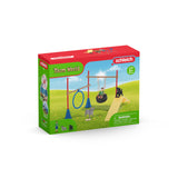 Farm World Schliech-S 42536 Percorso Agility Per Cani