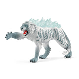 70147 Schleich-s - Eldrador Creatures Tigre Di Ghiaccio