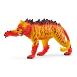 Eldrador Creatures Schliech-S 70148 Tigre Di Lava