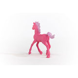 2570740 - Schleich-s - OMMA DA MASTICARE UNICORNO DA COLLEZIONE - BUBBLE GUM