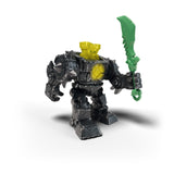 42600 - Schleich-s - ELDRADOR MINI CREATURE - ROBOT DELLA GIUNGLA