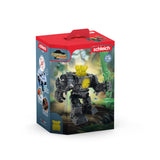 42600 - Schleich-s - ELDRADOR MINI CREATURE - ROBOT DELLA GIUNGLA
