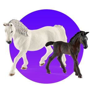 Schleichtoys