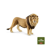 14812 Schleich Wild Life - Leone