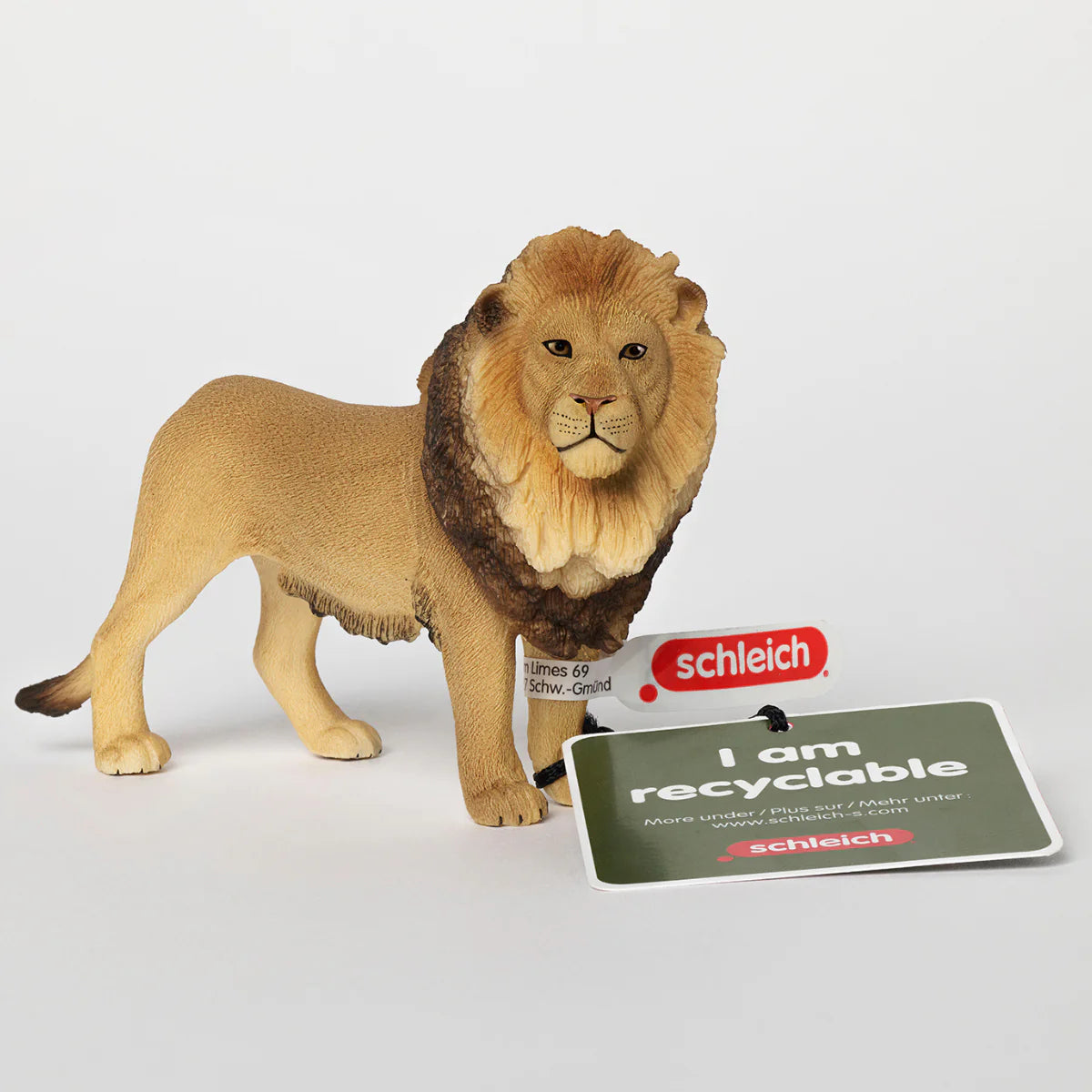 14812 Schleich Wild Life - Leone