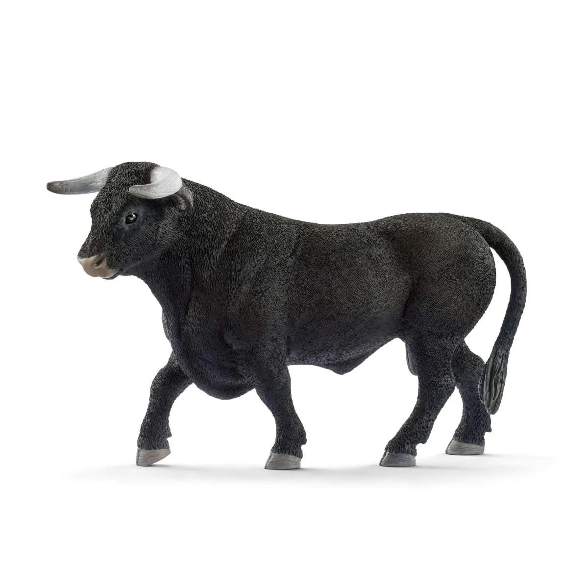 13875 Schleich Farm World - Toro nero