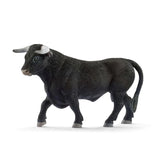 13875 Schleich Farm World - Toro nero