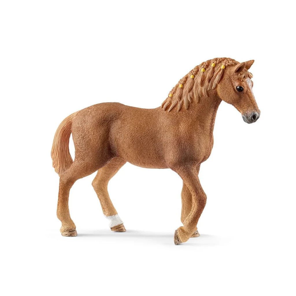 13852 Schleich Horse Club - Giumenta Quarter Horse
