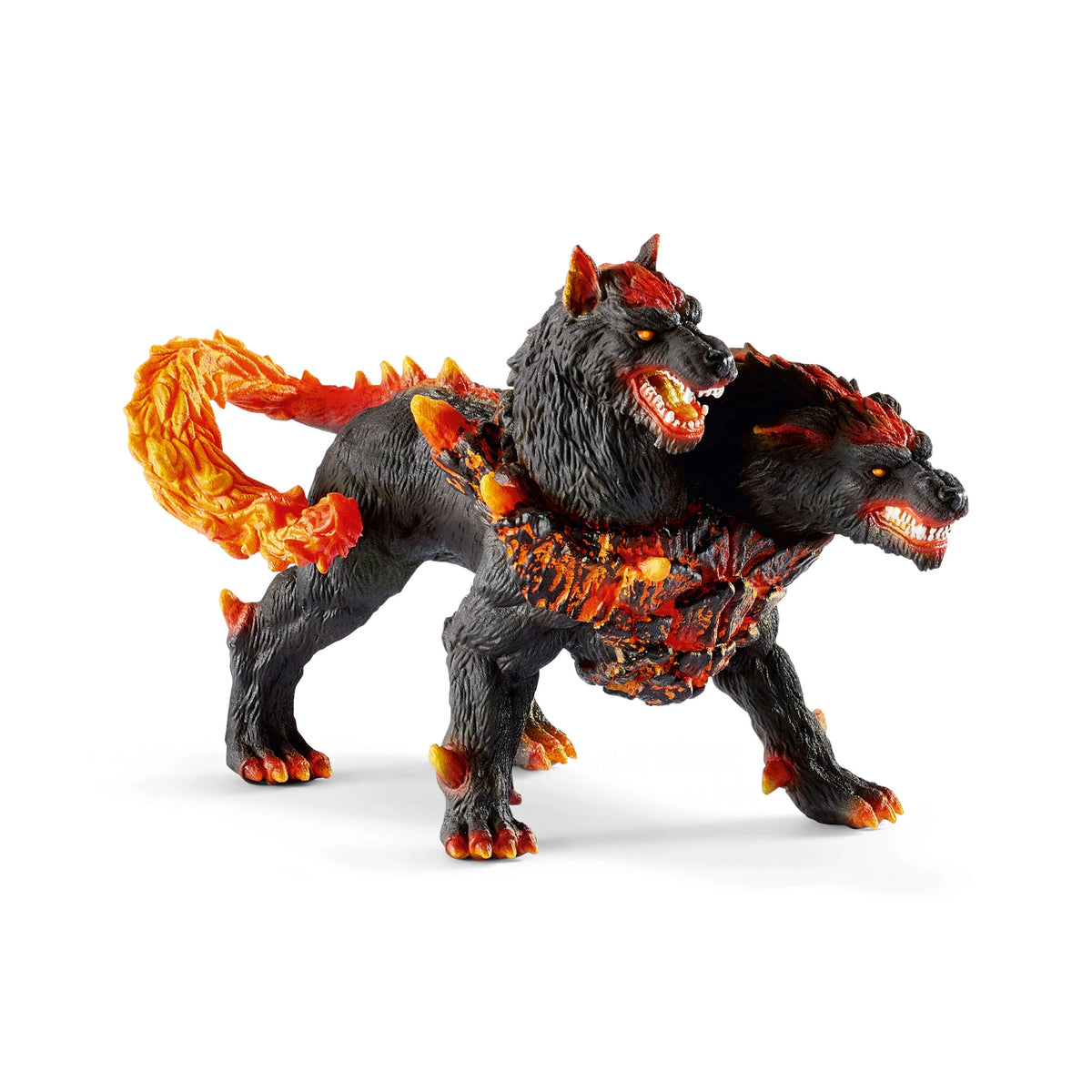Eldrador Creatures Schleich-s - 42451 Hellhound