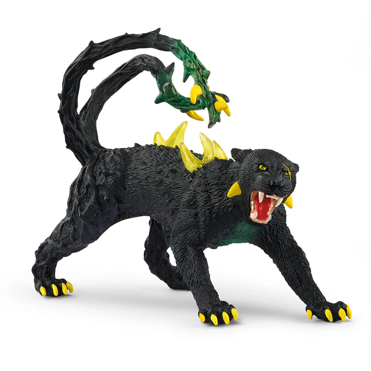 42522 Schleich Eldrador Creature - Pantera dell'ombra
