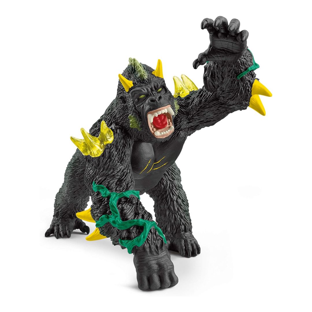42512 Schleich Eldrador Creature - Gorilla mostruoso