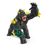 42512 Schleich Eldrador Creature - Gorilla mostruoso