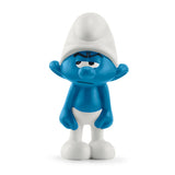 Puffi Schleich-s - 20836 Puffo Brontolone