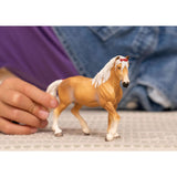 13950 Schleich Horse Club - Giumenta Avelignese