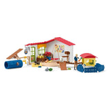Farm World Schleich-s - 42607 Pet Hotel