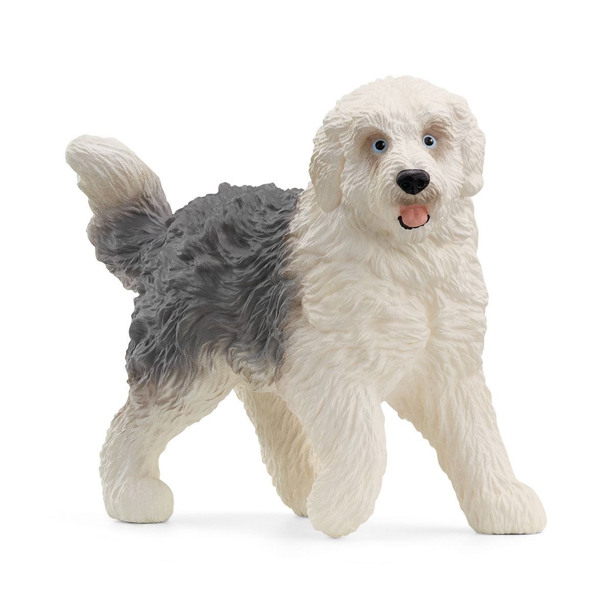 13968 Schleich Farm World - Cane Bobtail
