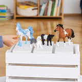 13968 Schleich Farm World - Cane Bobtail