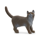 13973 Schleich Farm World - Gatto British Shorthair