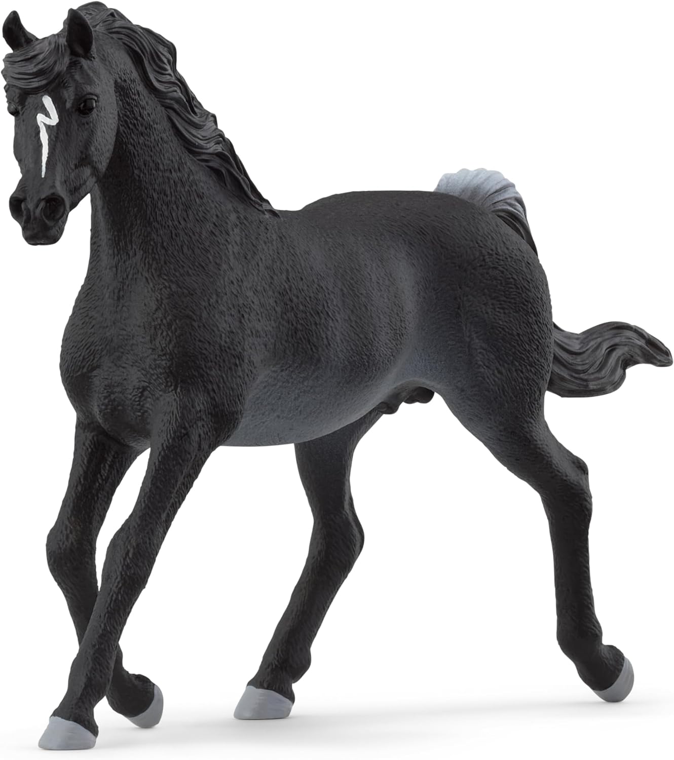 13981 Schleich Horse Club - Stallone arabo