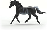 13981 Schleich Horse Club - Stallone arabo