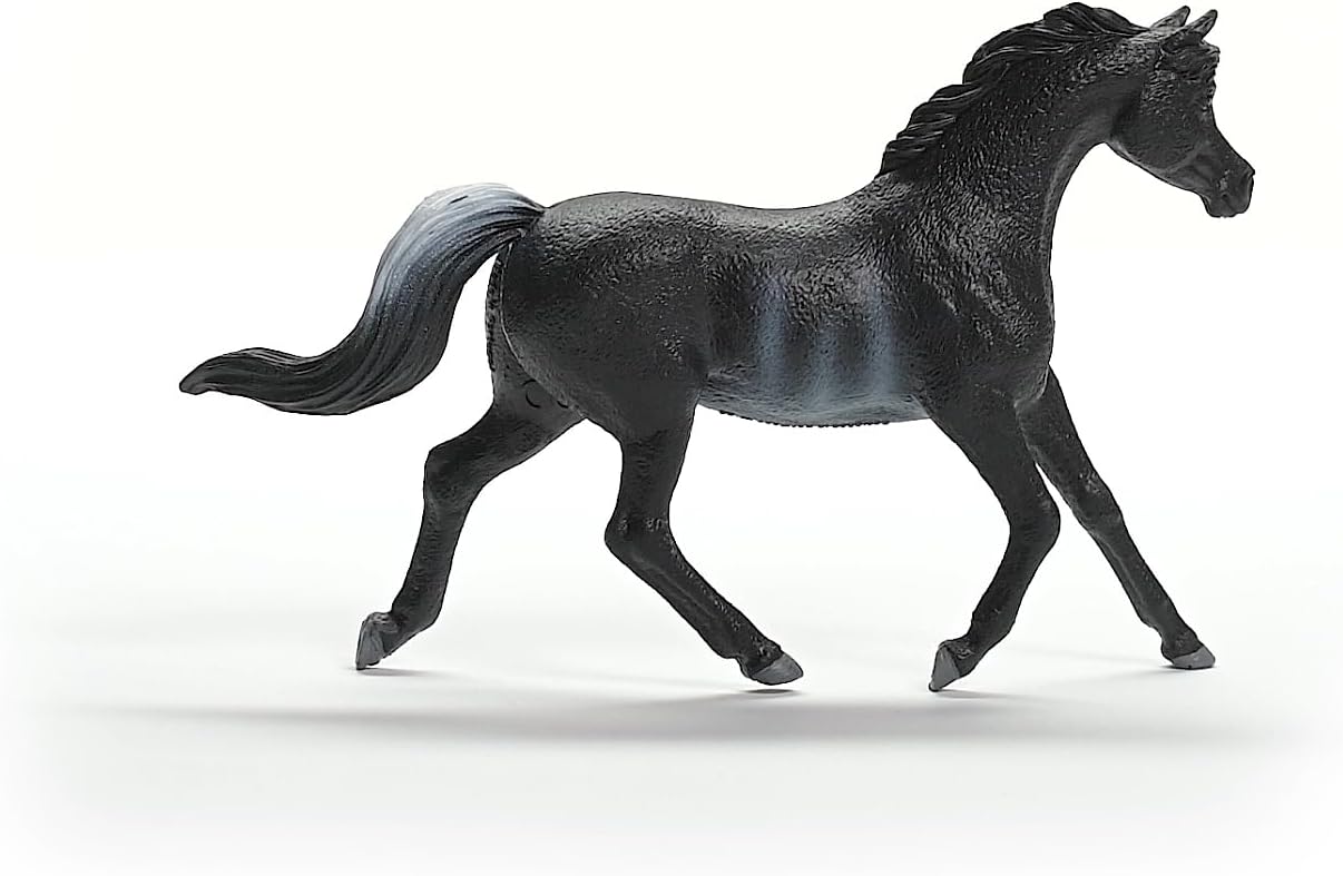 13981 Schleich Horse Club - Stallone arabo